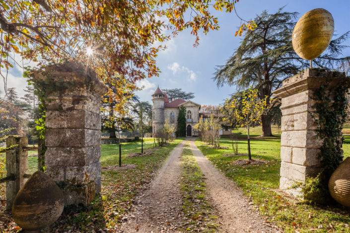 Château Marteret